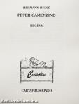 Peter Camenzind