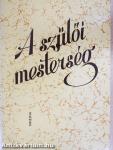 A szülői mesterség