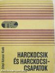 Harckocsik és harckocsicsapatok