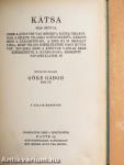 Kátsa