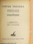 Népek tavasza