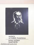 Madách: Az ember tragédiája - Buday György fametszetei