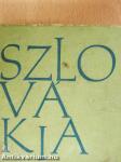 Szlovákia (minikönyv)