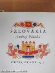 Szlovákia (minikönyv)