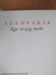 Szlovákia (minikönyv)