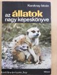 Az állatok nagy képeskönyve