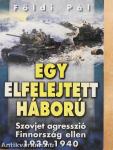 Egy elfelejtett háború