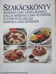 Szakácskönyv