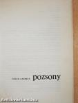 Pozsony