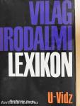 Világirodalmi Lexikon 16. (töredék)