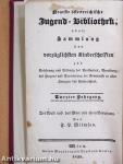Der Wald und das Meer mit ihren Bewohnern (gótbetűs)