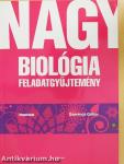 Nagy biológia feladatgyűjtemény - Megoldások