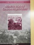 Németh Károly családi feljegyzései