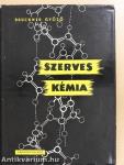 Szerves kémia I/2. (töredék)