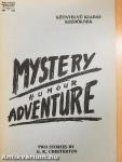 Mystery humour adventure