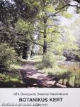 Botanikus kert