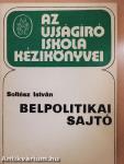 Belpolitikai sajtó