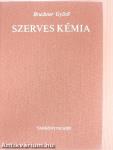 Szerves kémia I/1. (töredék)