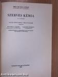 Szerves kémia I/1. (töredék)