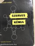 Szerves kémia I/1. (töredék)