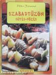 Szabadtűzön sütés-főzés