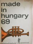 Made in Hungary 69