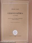 Szerves kémia I/2. (töredék)