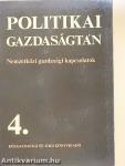 Politikai gazdaságtan 4. (töredék)