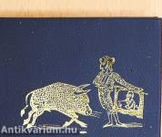 Kaján képernyő (minikönyv) (számozott)