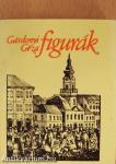 Figurák (minikönyv)