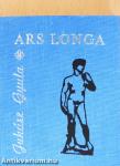Ars Longa... (minikönyv)
