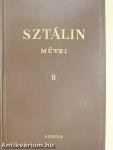 I. V. Sztálin művei 8.