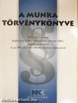 A munka törvénykönyve