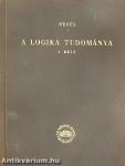 A logika tudománya I. (töredék)