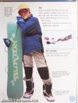 Snowboard a havon (koreai nyelvű)