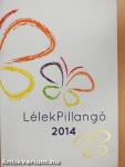 LélekPillangó 2014 - 2 db DVD-vel