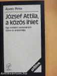 József Attila, a közös ihlet