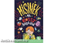 Misinek ma rossz napja van