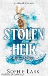 Alvilági románc - Stolen Heir - Mikolaj & Nessa