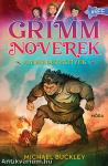 Grimm nővérek - A mesedetektívek