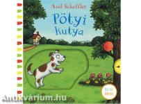 Pötyi kutya