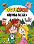 Kerekmese - Grimm-Mesék