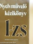 Nyelvművelő kézikönyv II. (töredék)