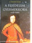 A fejedelem gyermekkora (1676-1688)