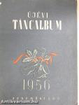 Újévi táncalbum 1956