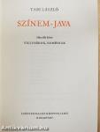 Színem-java II.