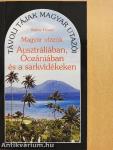 Magyar utazók Ausztráliában, Óceániában és a sarkvidékeken