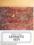 Lepanto, 1571