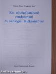 Kis növényhatározó rendszertani és ökológiai tájékoztatóval