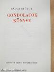 Gondolatok könyve